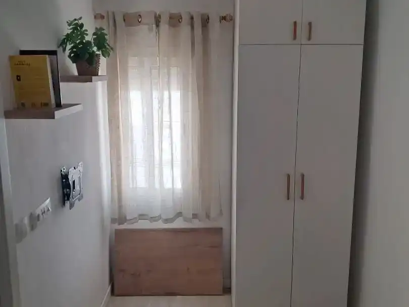 Piso de 70 m² en Sevilla