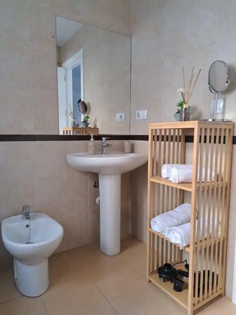 Appartamento 90 m² a Salobreña