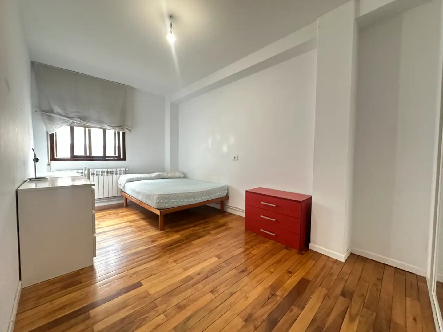 Pis de 70 m² a Santiago de Compostel·la