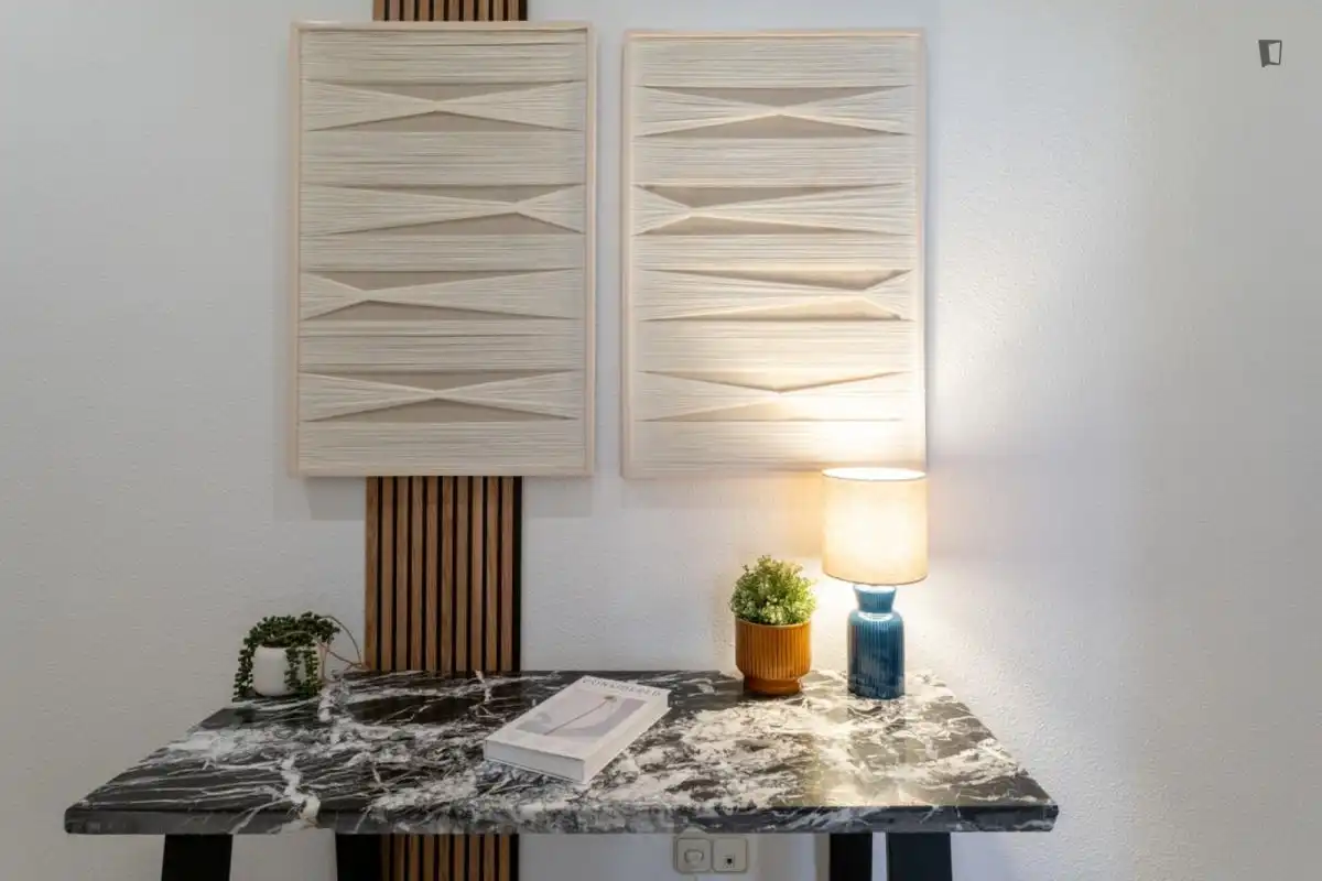 Habitación en alquiler, Madrid