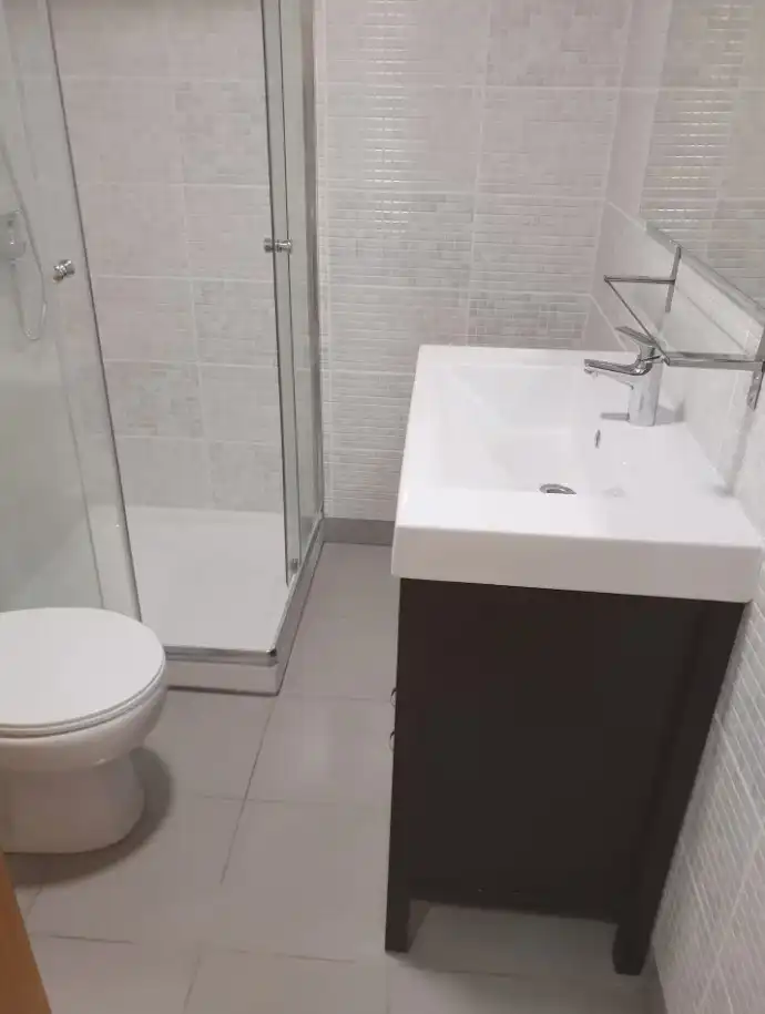 Pis de 59 m² a Calp