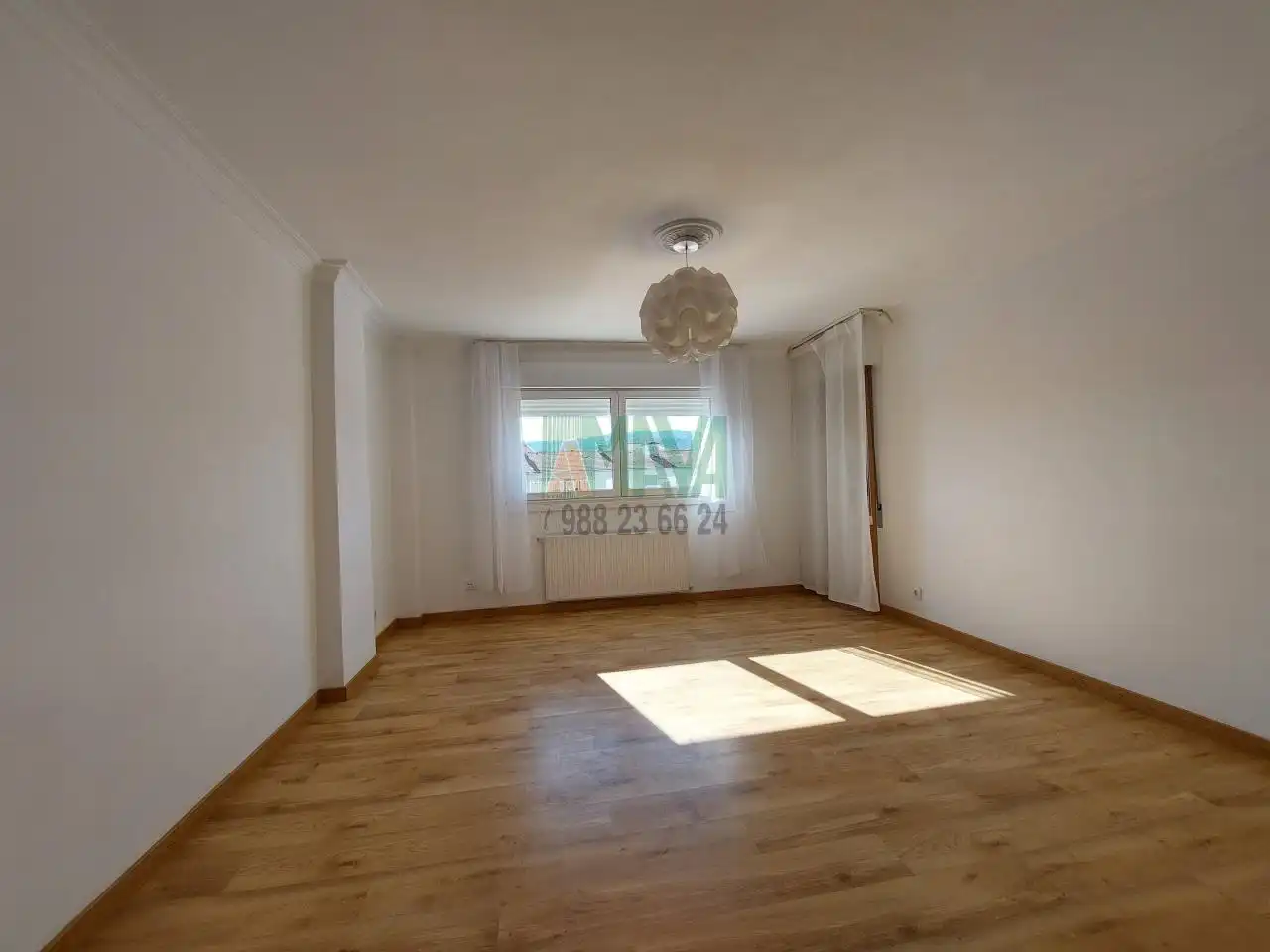 Pis de 120 m² a Ourense