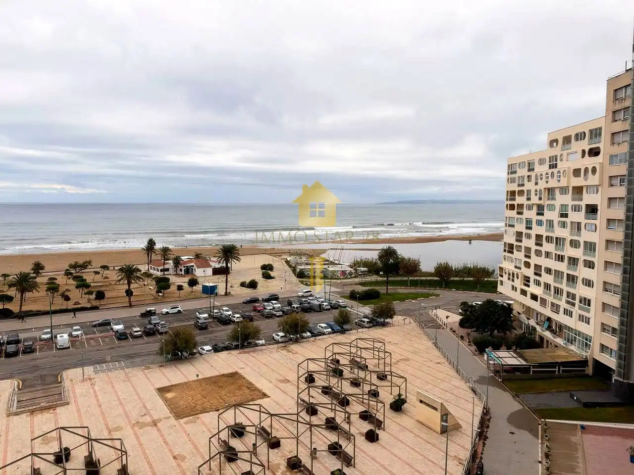 Apartamento 40 m² em Castelló d'Empúries