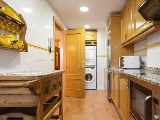 Piso de 108 m² en Viella Mitg Arán