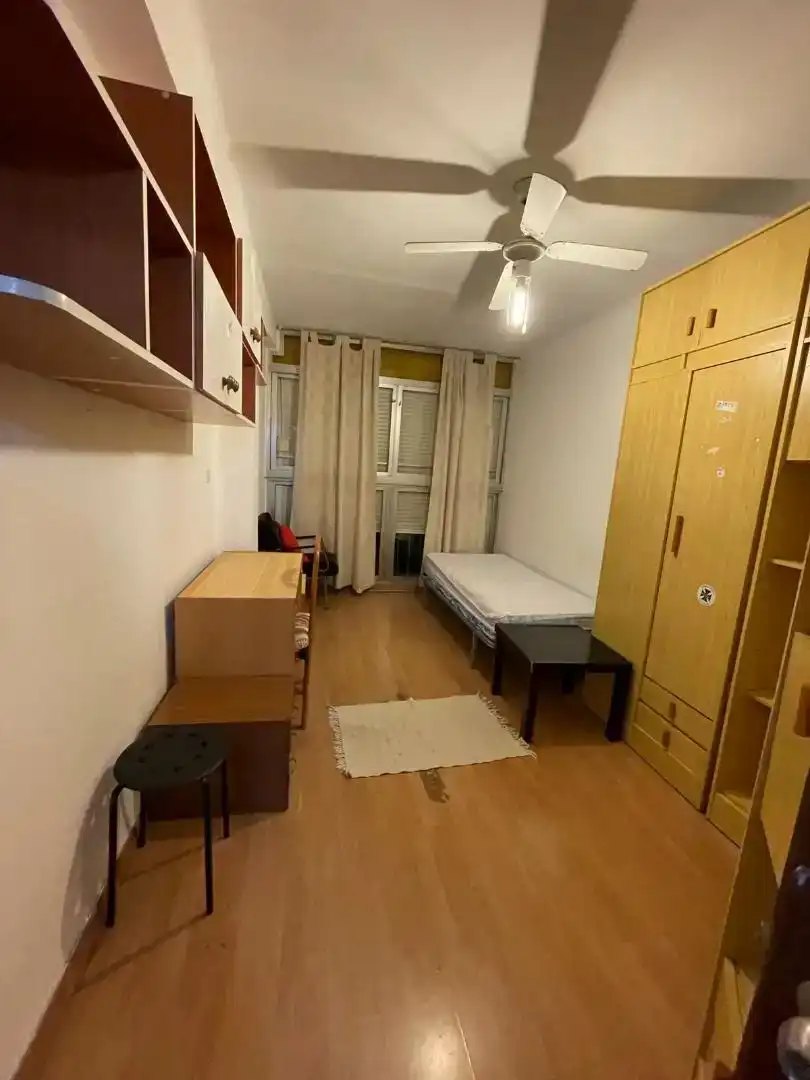 Habitación 98 m², Málaga