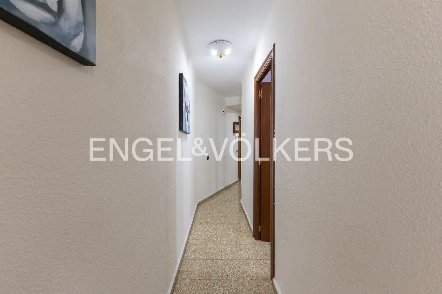 Pis de 103 m² a València