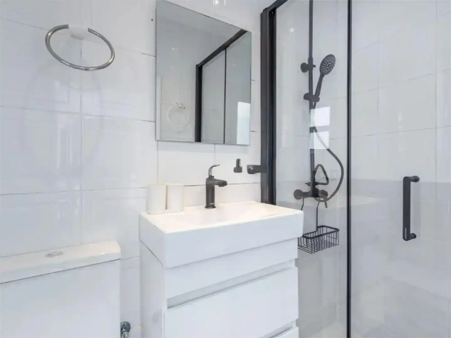 Habitación 86 m², Jaén