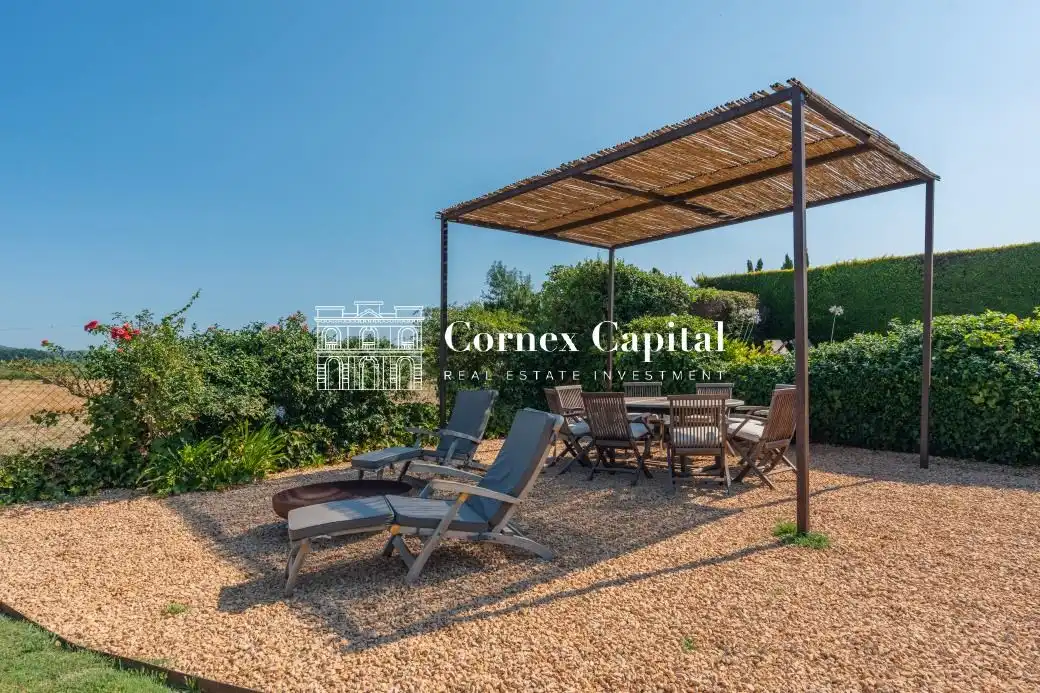 Casa de 855 m² en Pals