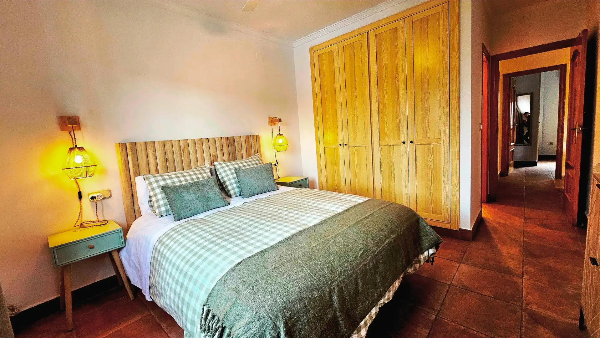 Piso de 124 m² en Lepe
