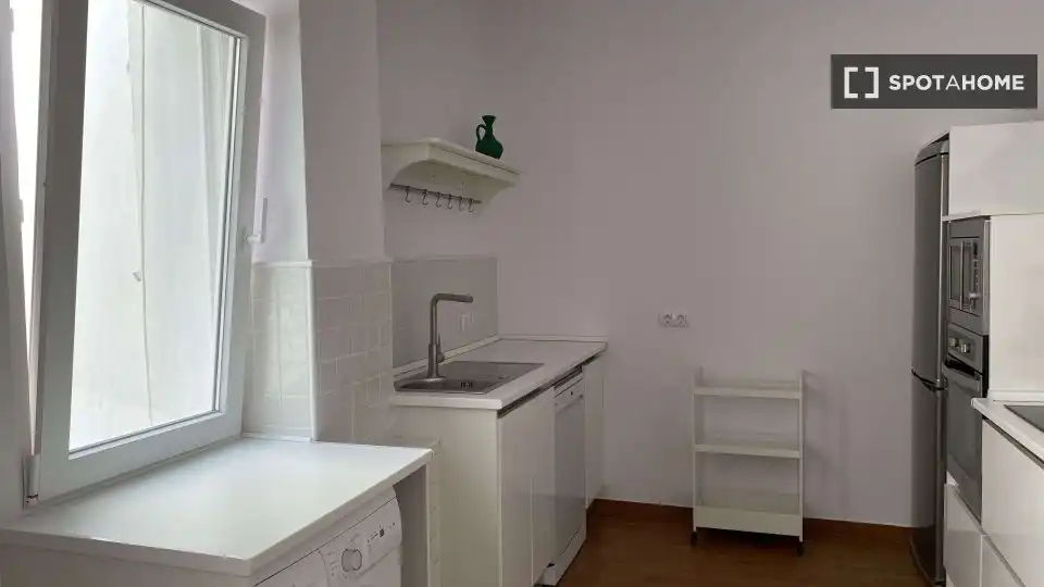 Habitación 116 m², Sevilla
