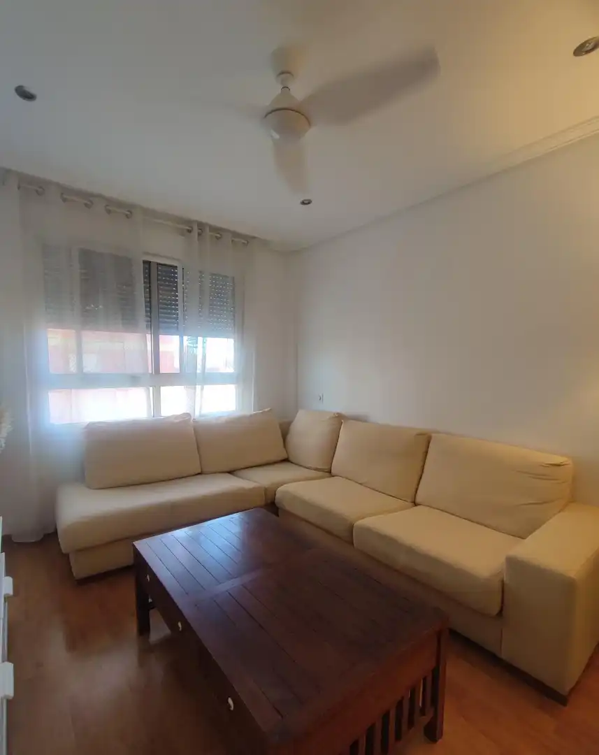 Pis de 96 m² a Almeria
