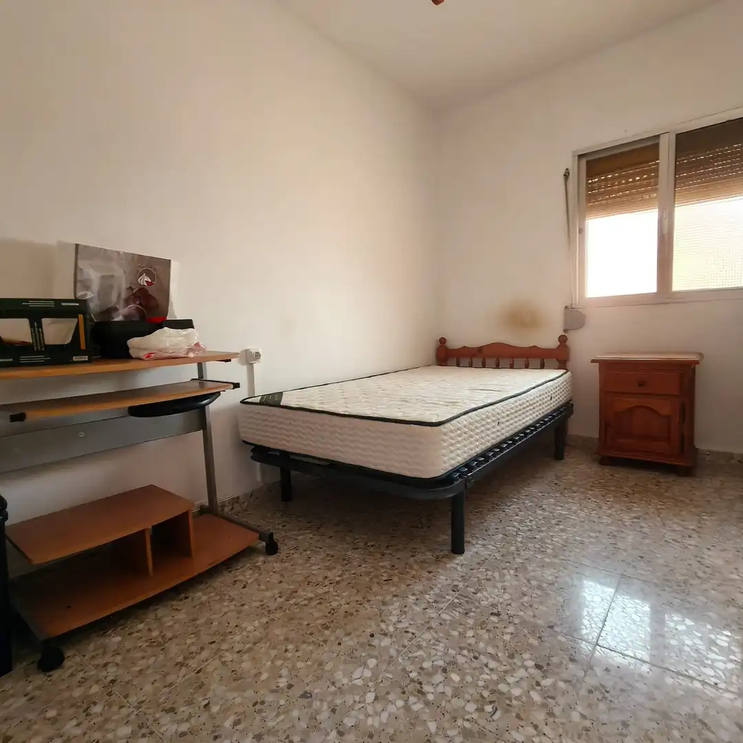 Pis de 74 m² a València