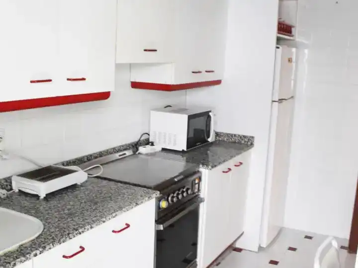 Piso de 130 m² en Córdoba