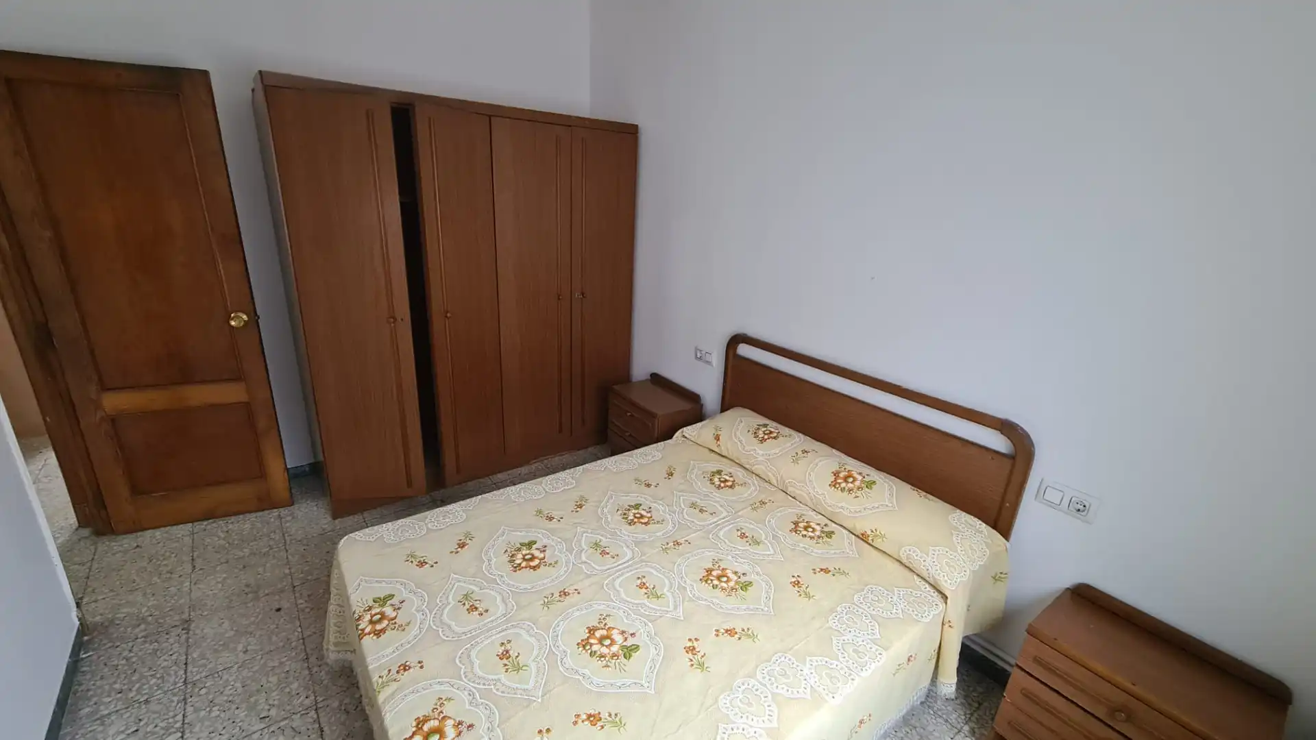 Piso de 110 m² en Ourense