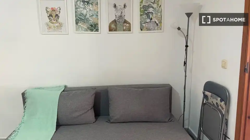 Habitación en alquiler, Torrevieja