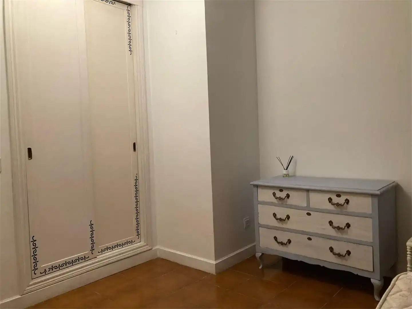 Pis de 80 m² a Valladolid