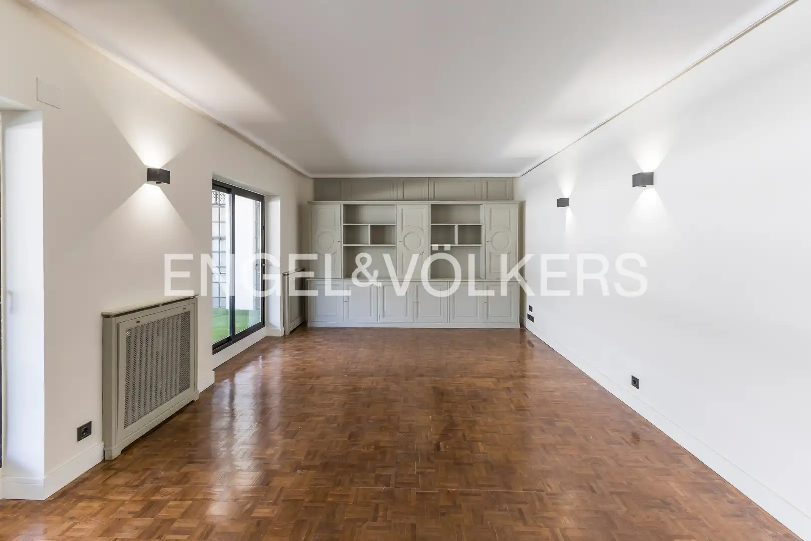 Piso de 222 m² en Madrid