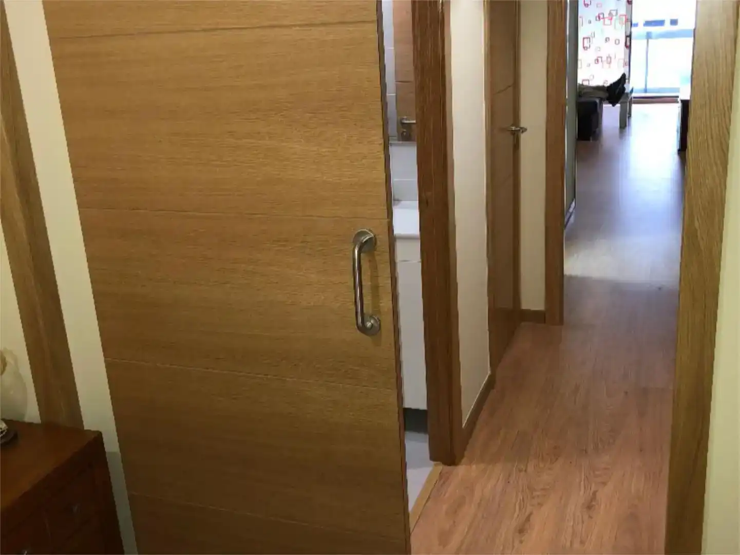 Piso de 45 m² en Vigo