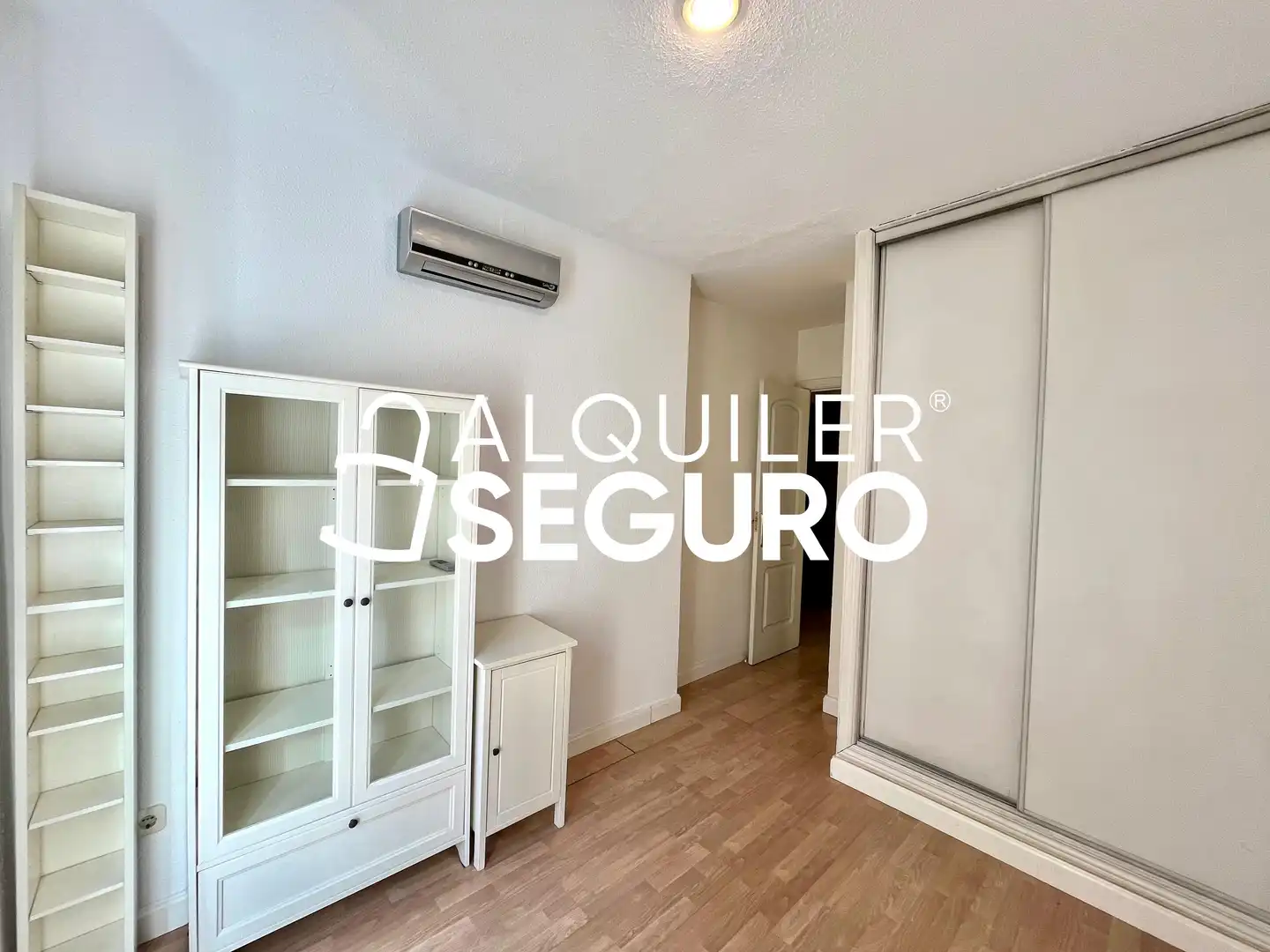 Piso de 55 m² en Madrid