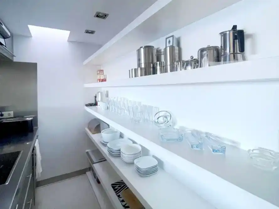 Piso de 140 m² en Ibiza