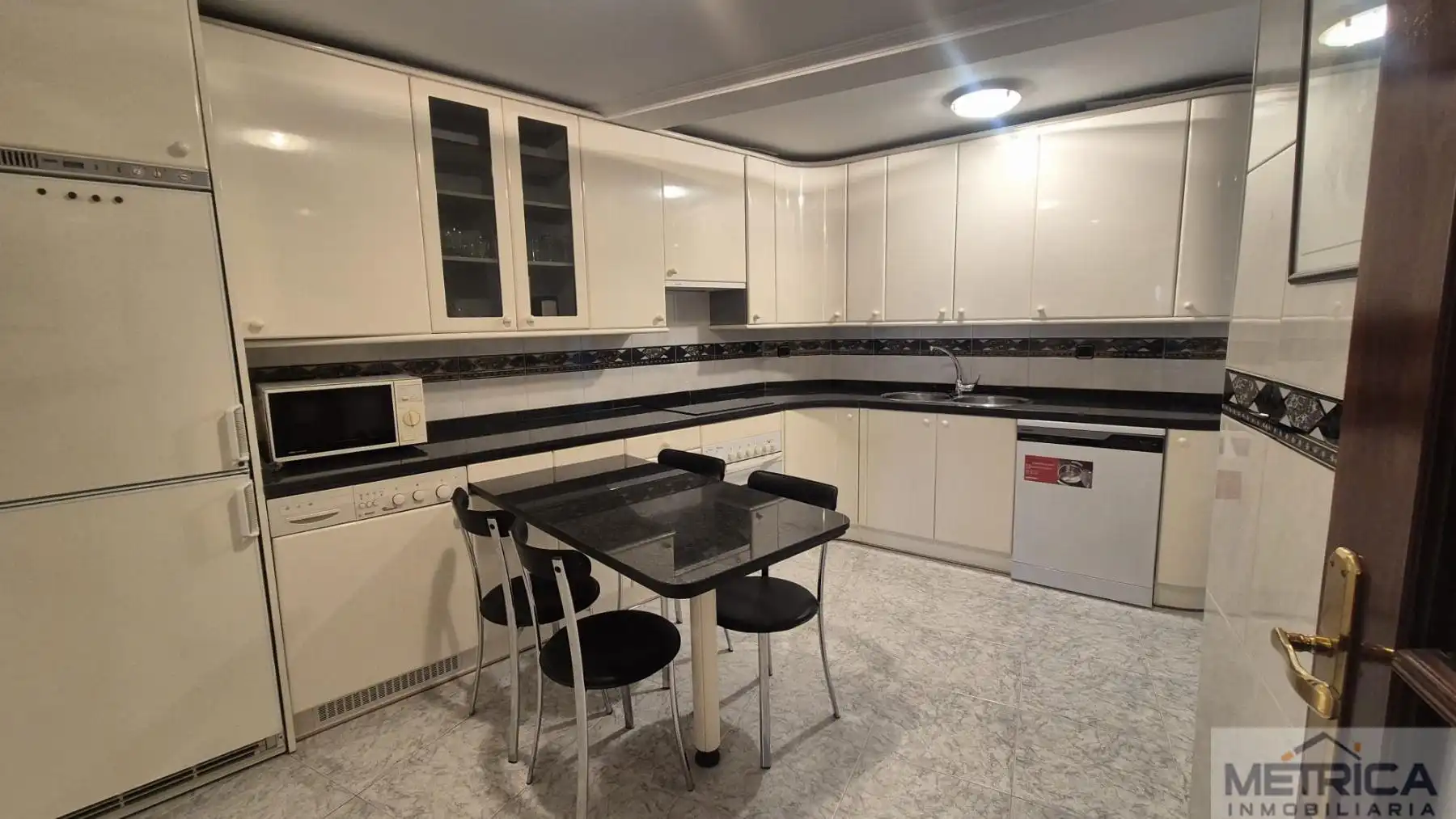 Piso de 90 m² en Salamanca