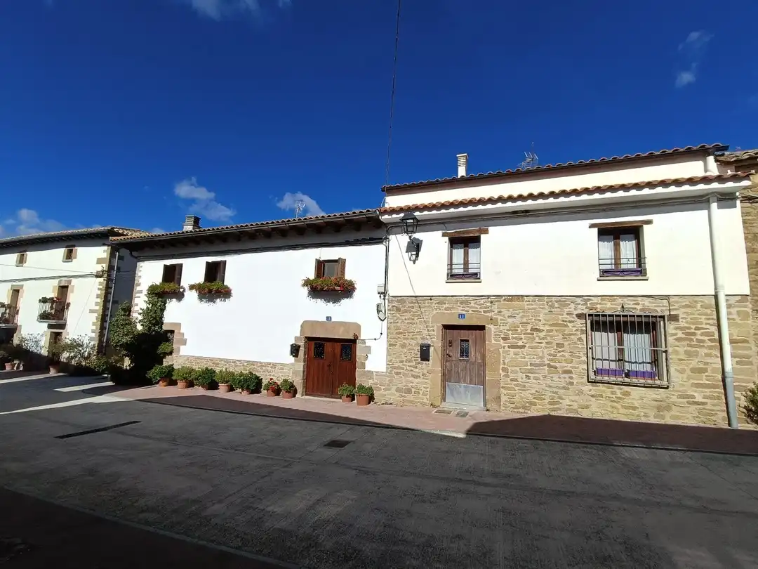 Maison 168 m² à Ibargoiti