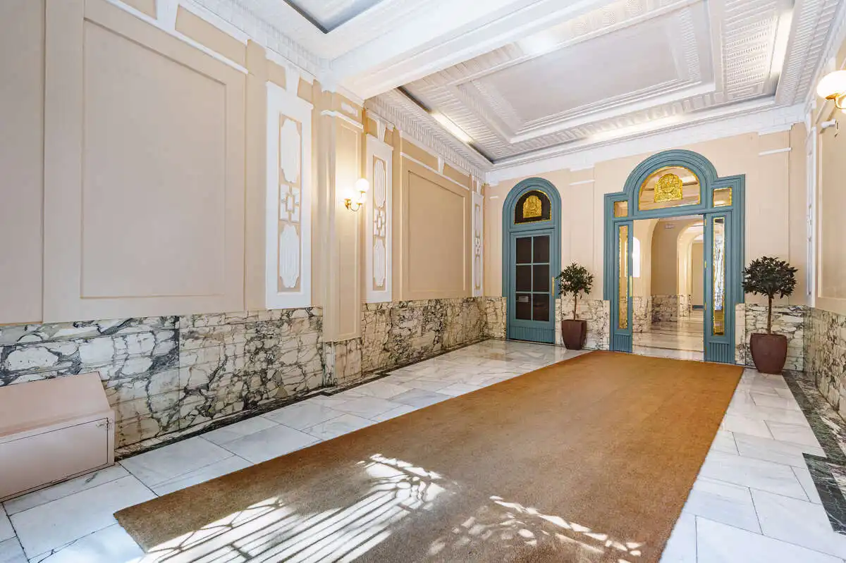 Pis de 158 m² a Madrid