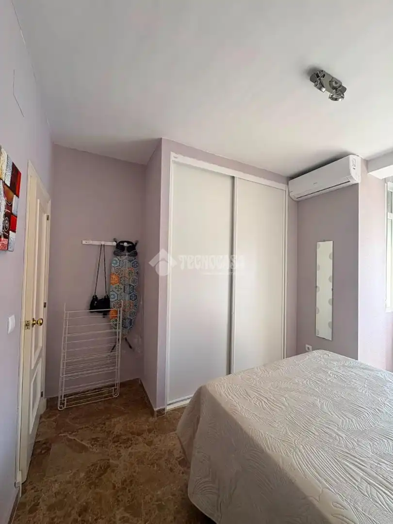 Piso de 50 m² en Isla Cristina