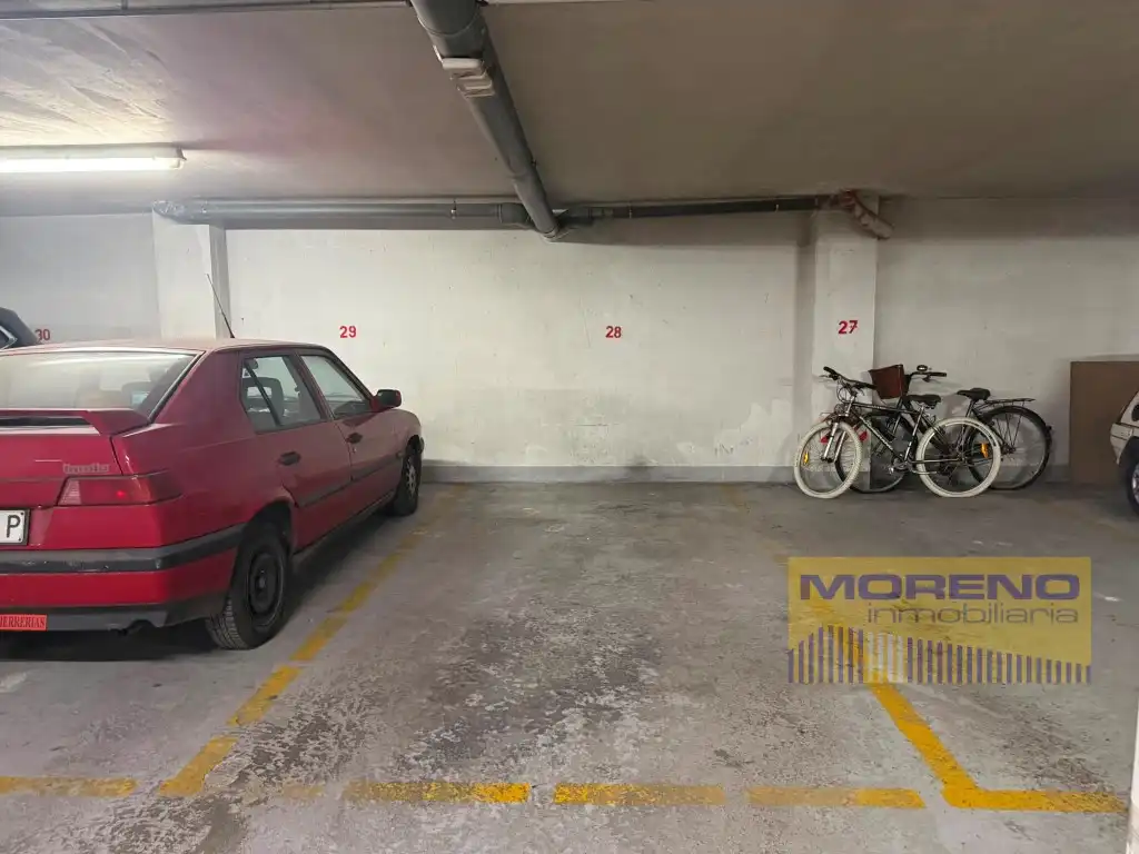 Wohnung 96 m² in Sarria
