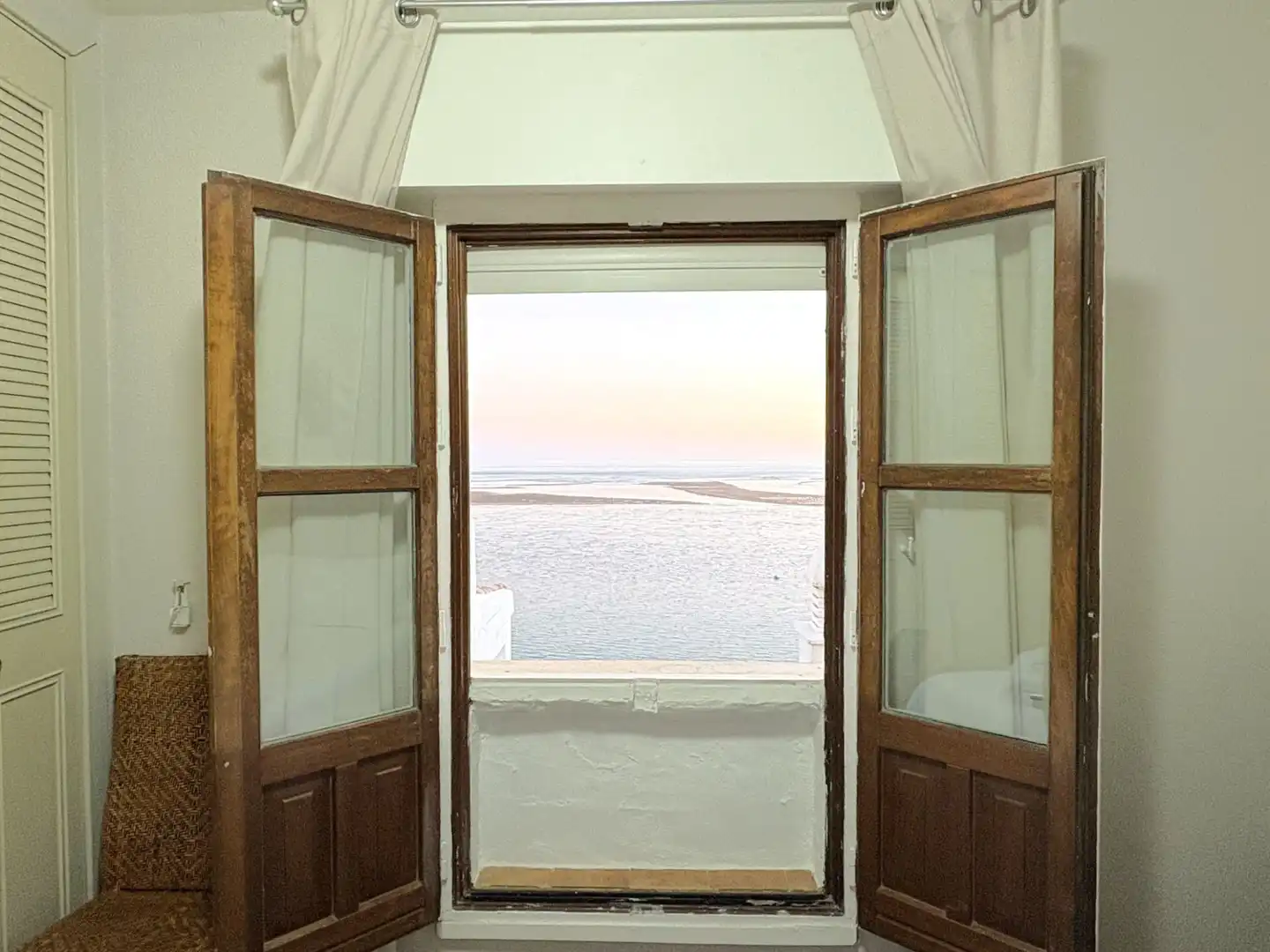 Piso de 88 m² en Punta Umbría