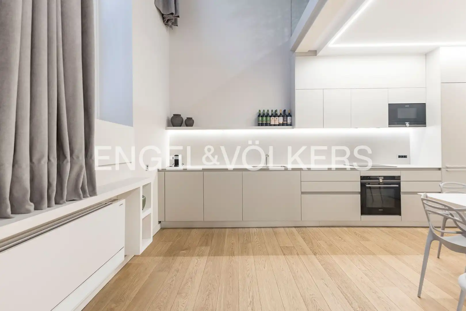 Piso de 146 m² en Barcelona