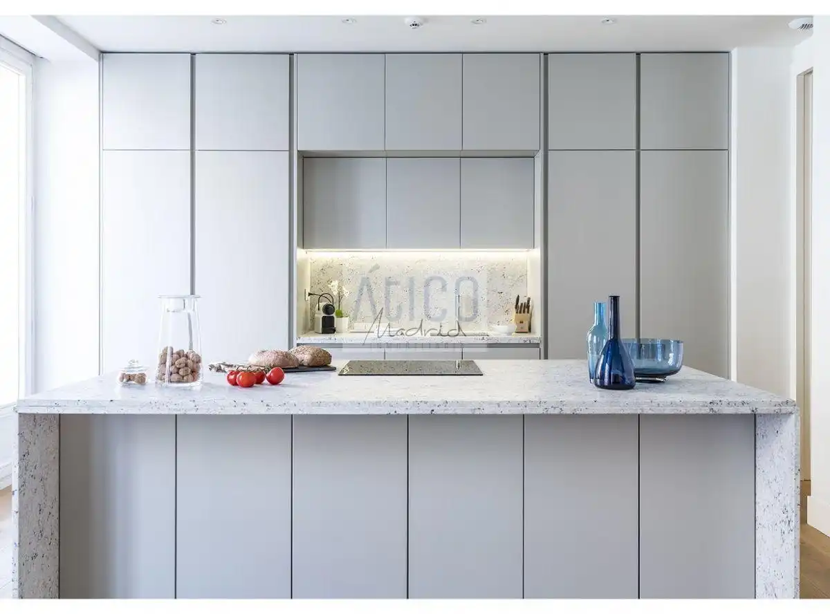 Appartamento 250 m² a Madrid