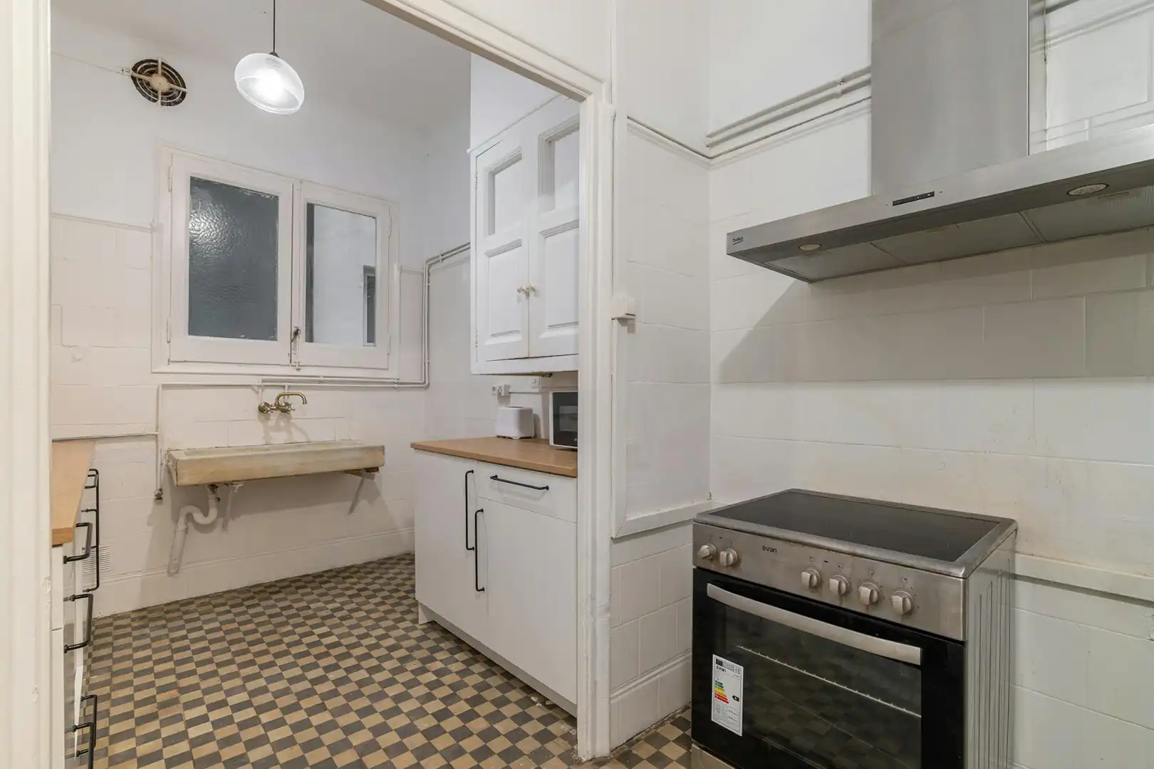 Habitación 150 m², Barcelona