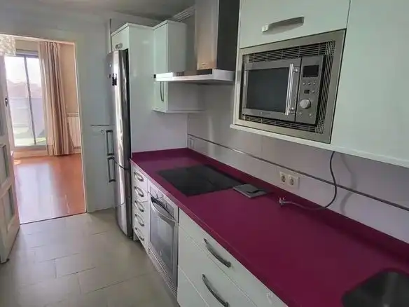 Piso de 89 m² en Albacete