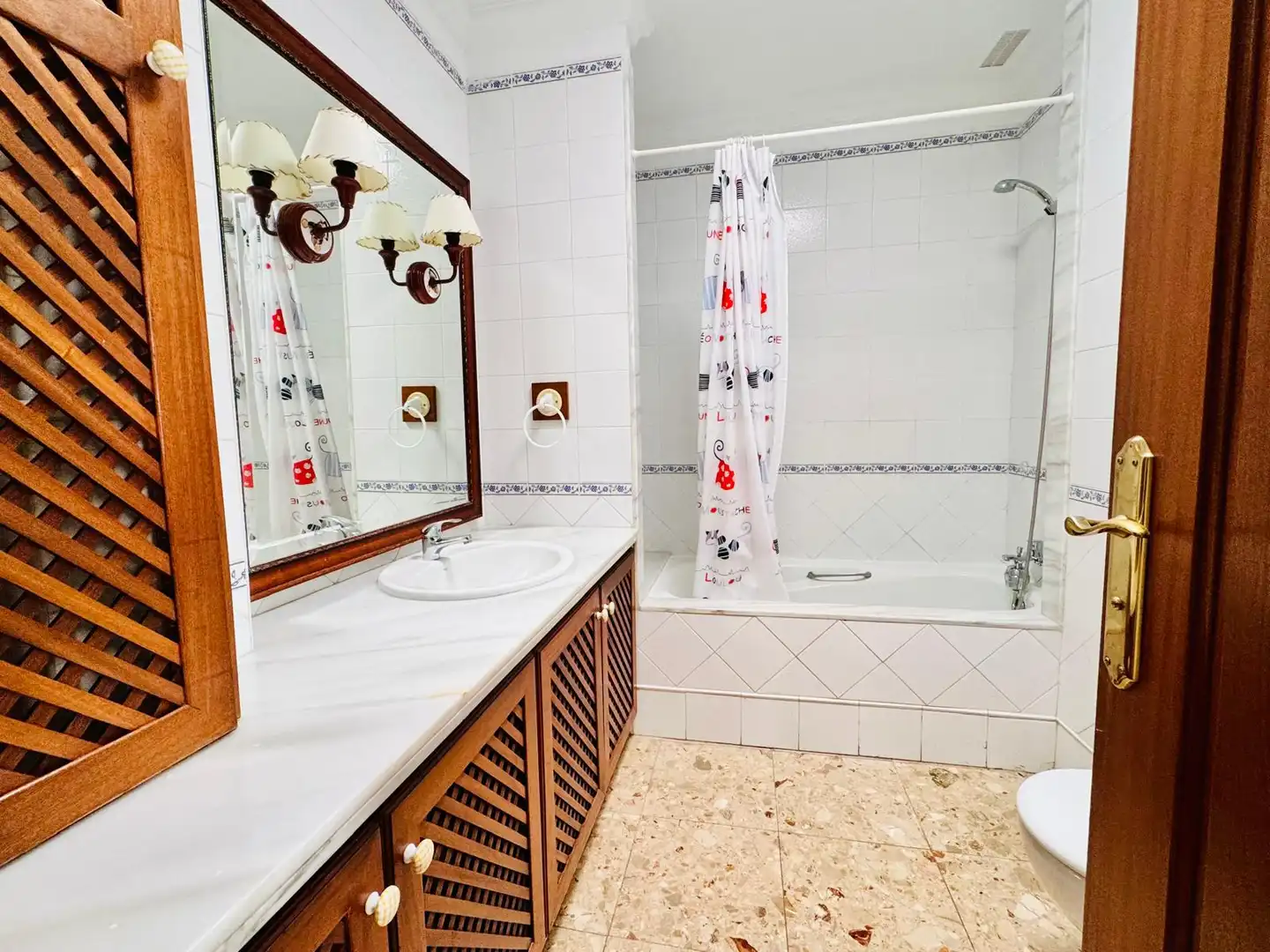 Wohnung 140 m² in Santa Cruz de Tenerife