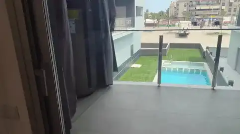 Pis de 90 m² a Elx