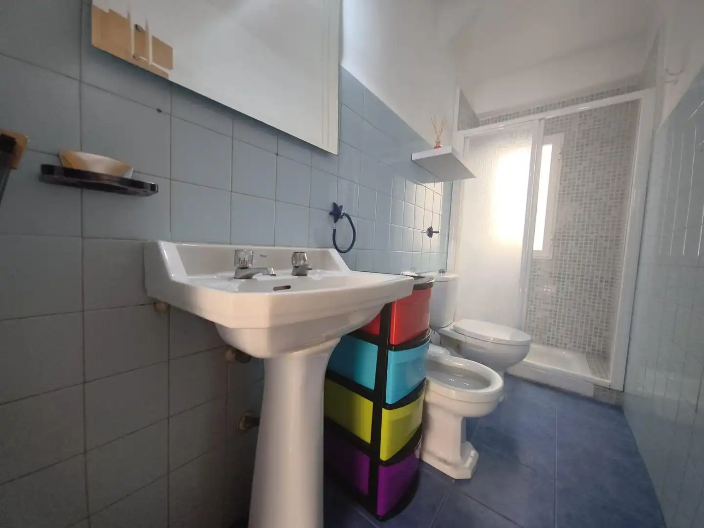Piso de 76 m² en Granada