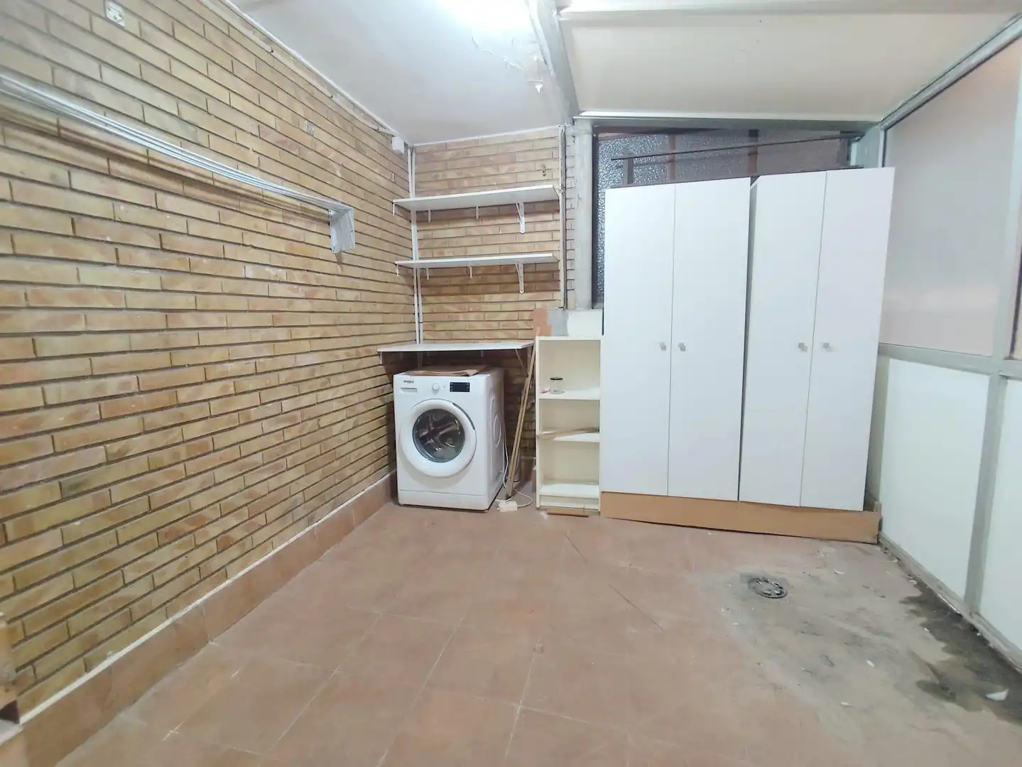 Pis de 97 m² a Saragossa