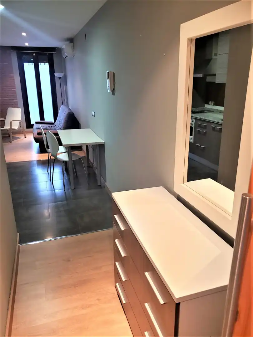 Piso de 40 m² en Cáceres