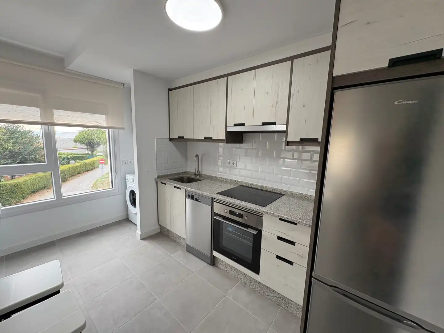 Piso de 55 m² en Ferrol