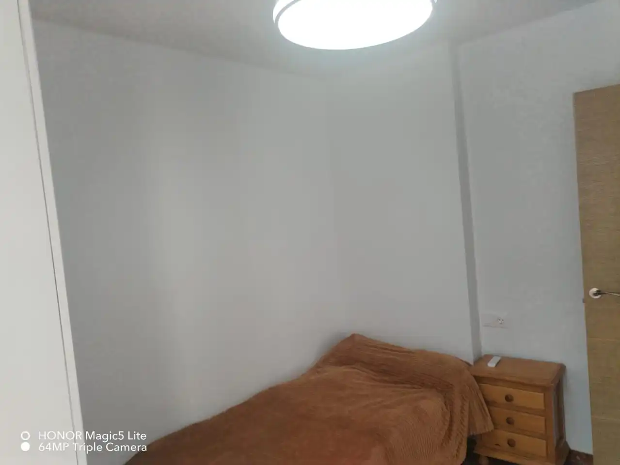 Wohnung 90 m² in Granada
