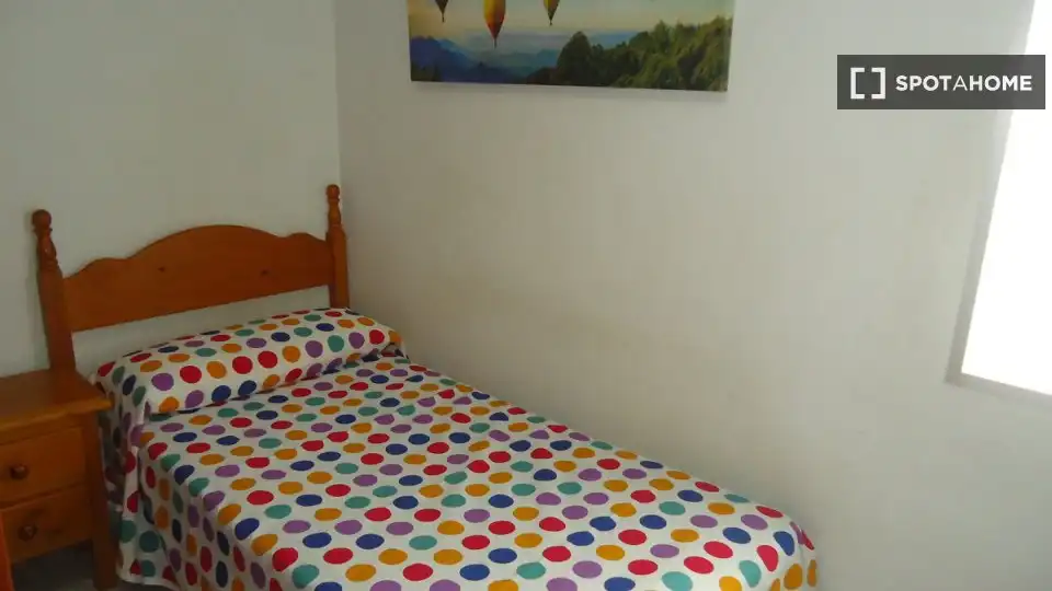 Habitación en alquiler, Córdoba