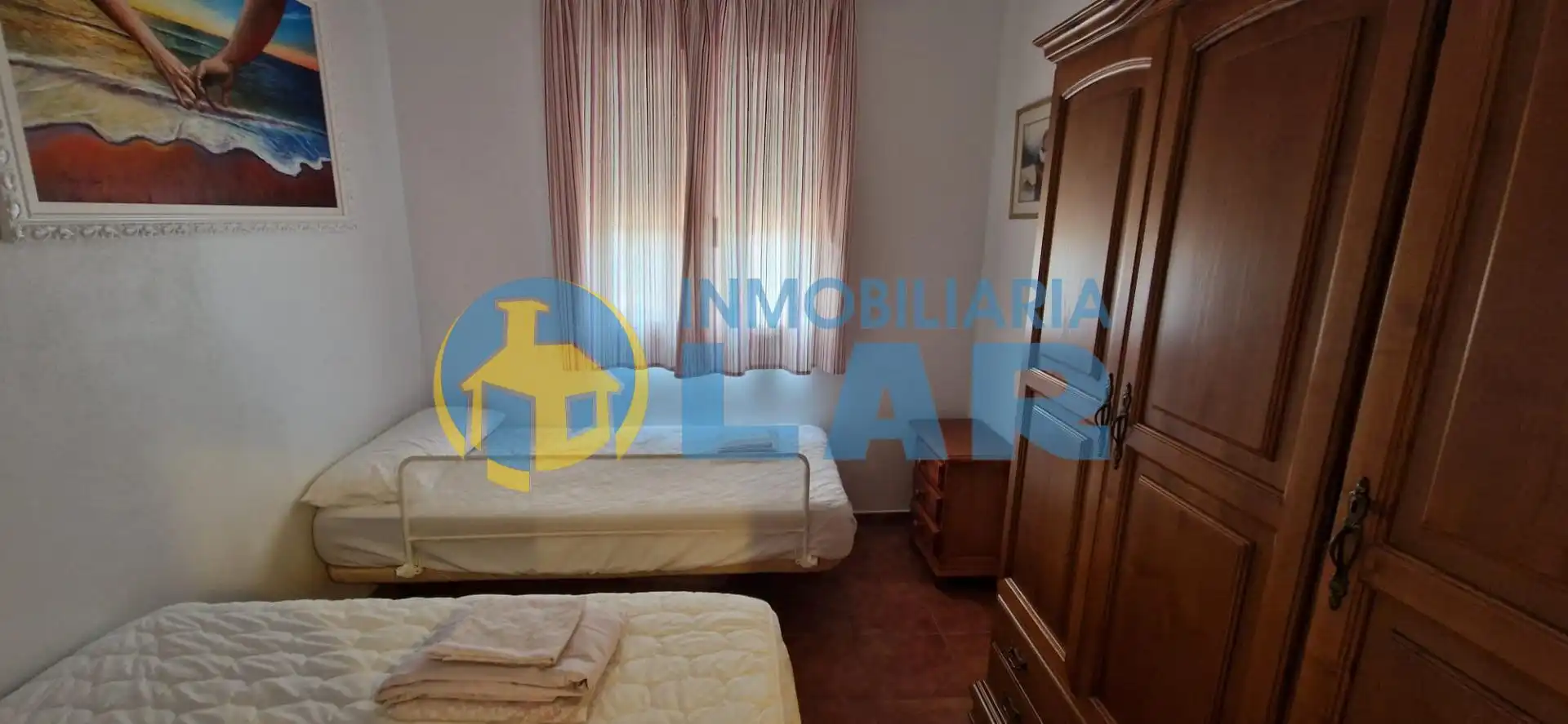 Piso de 84 m² en Moguer