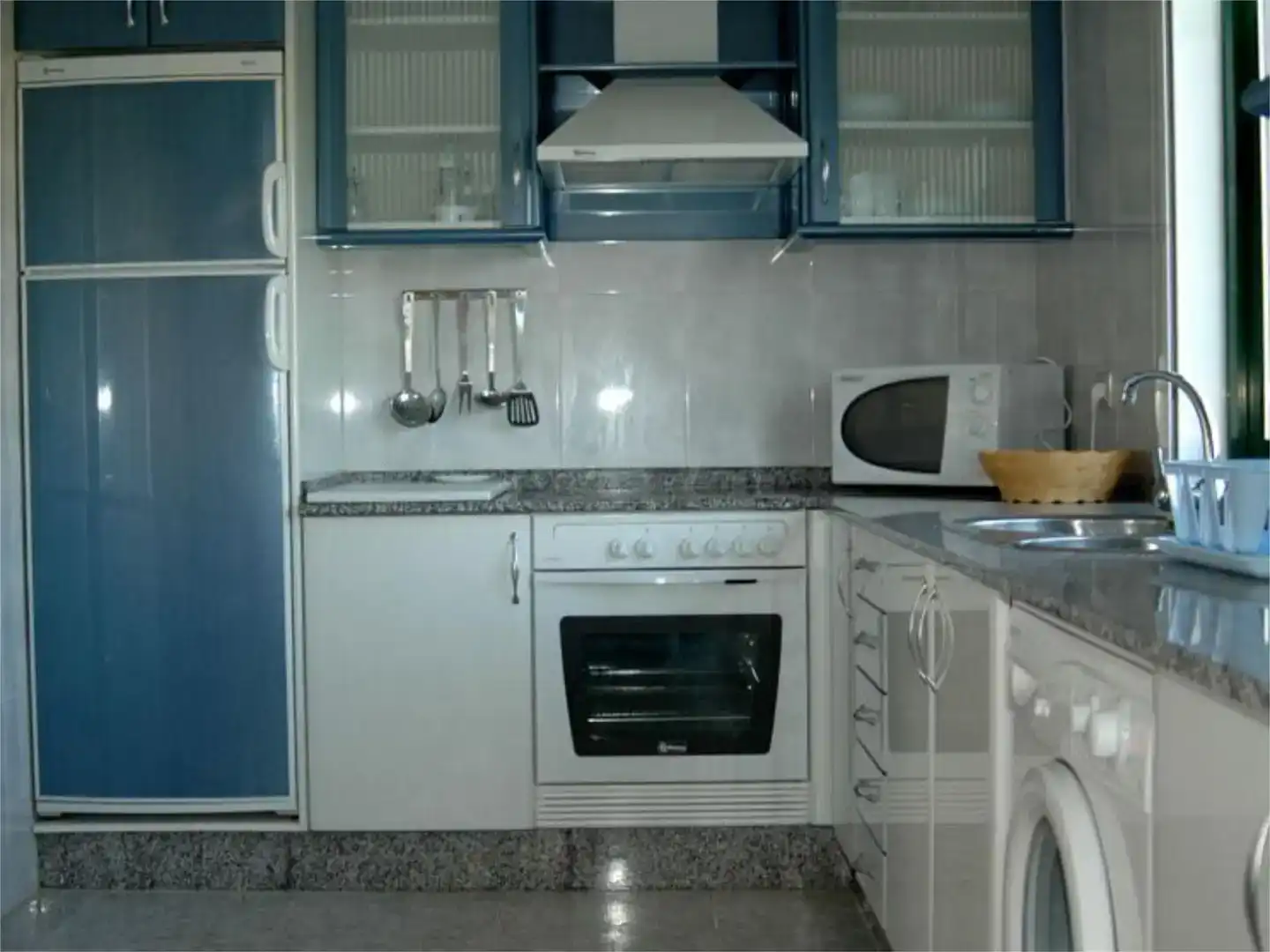 Piso de 90 m² en Barreiros