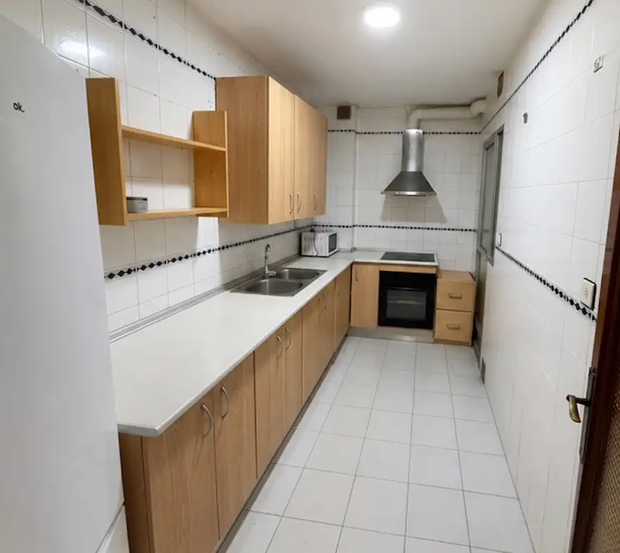 Habitación 110 m², Granada
