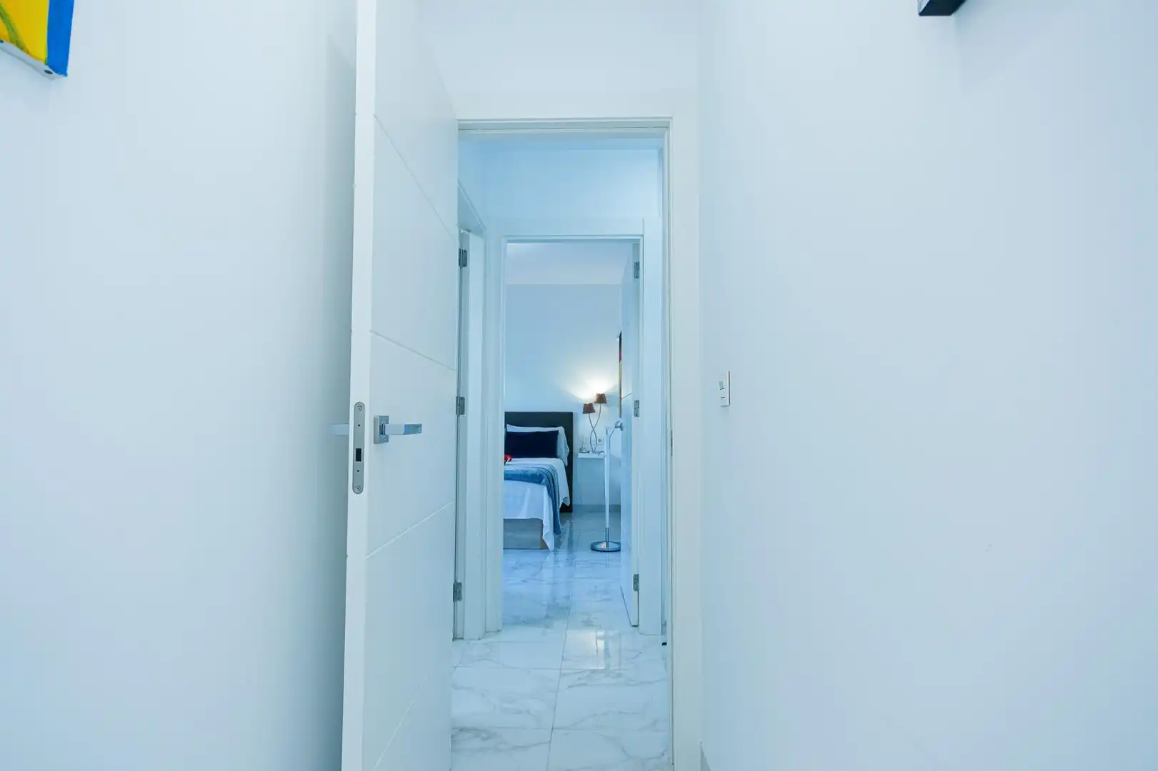 Casa de 105 m² a San Javier