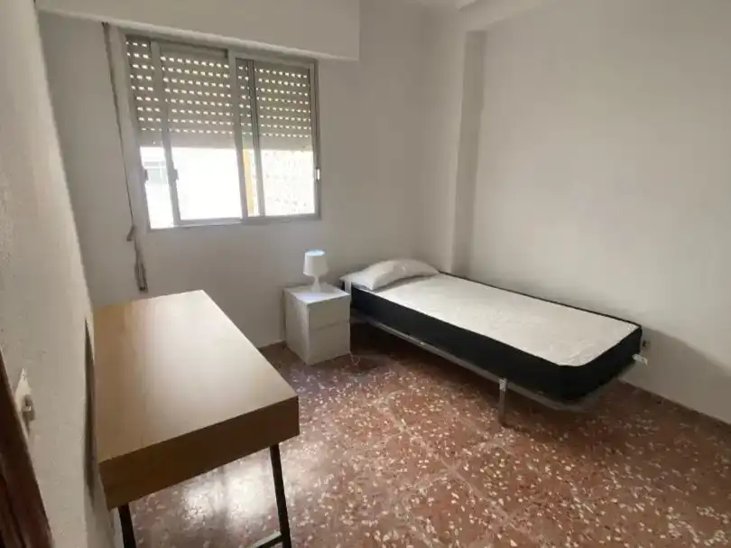 Piso de 110 m² en Cartagena