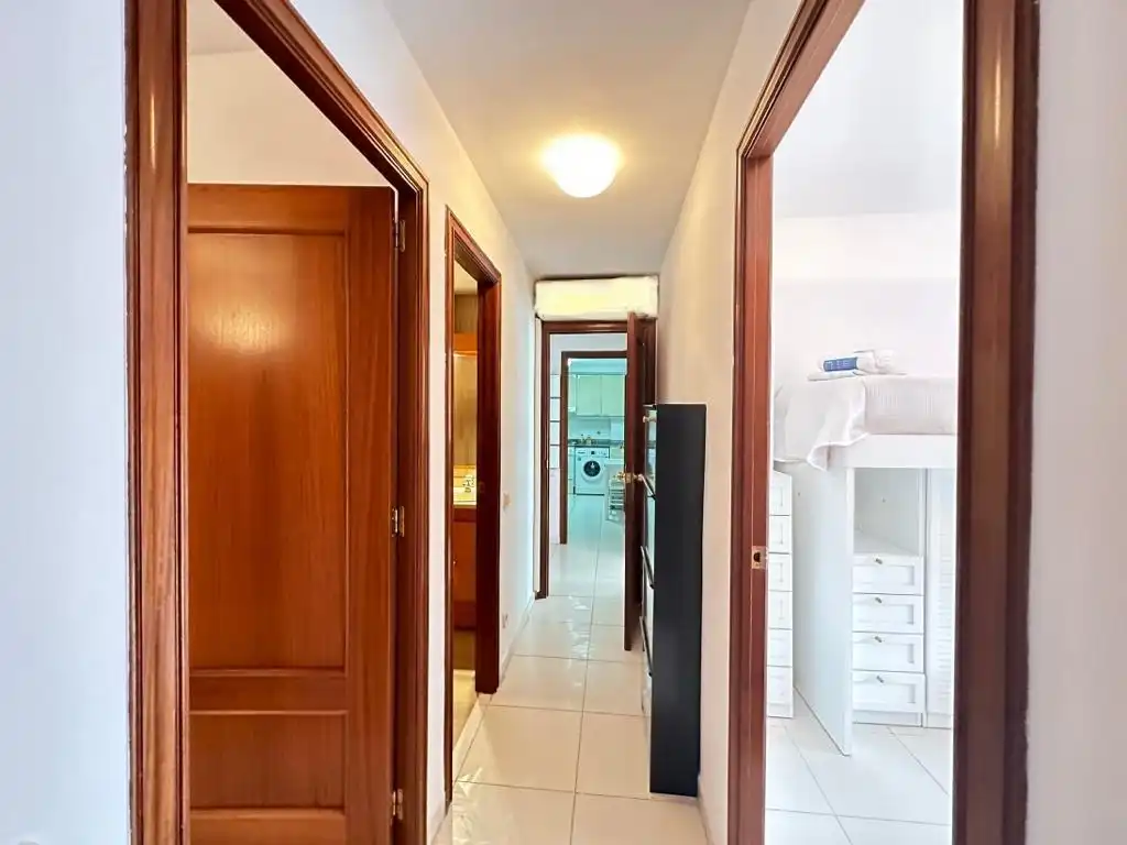 Piso de 123 m² en Tossa de Mar