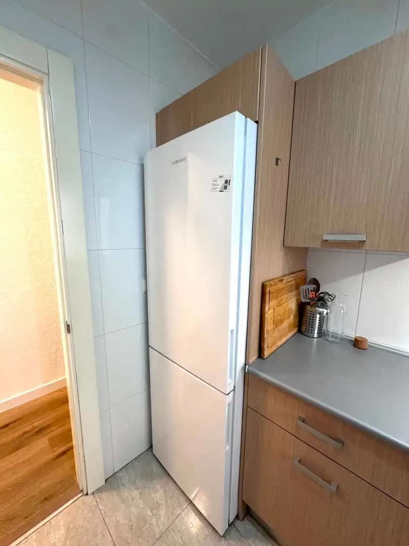 Piso de 70 m² en Almería