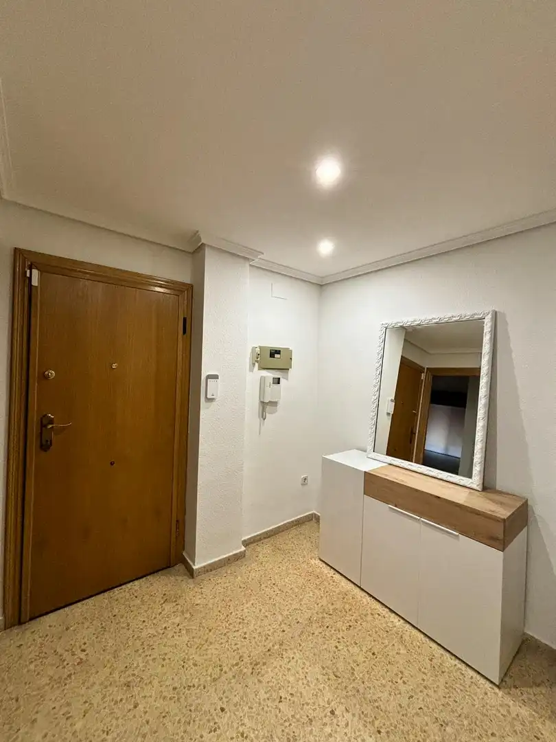 Habitación 145 m², Valencia